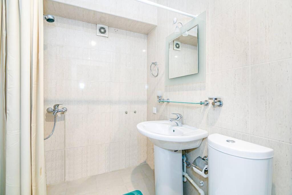 Sun Apartment Baku