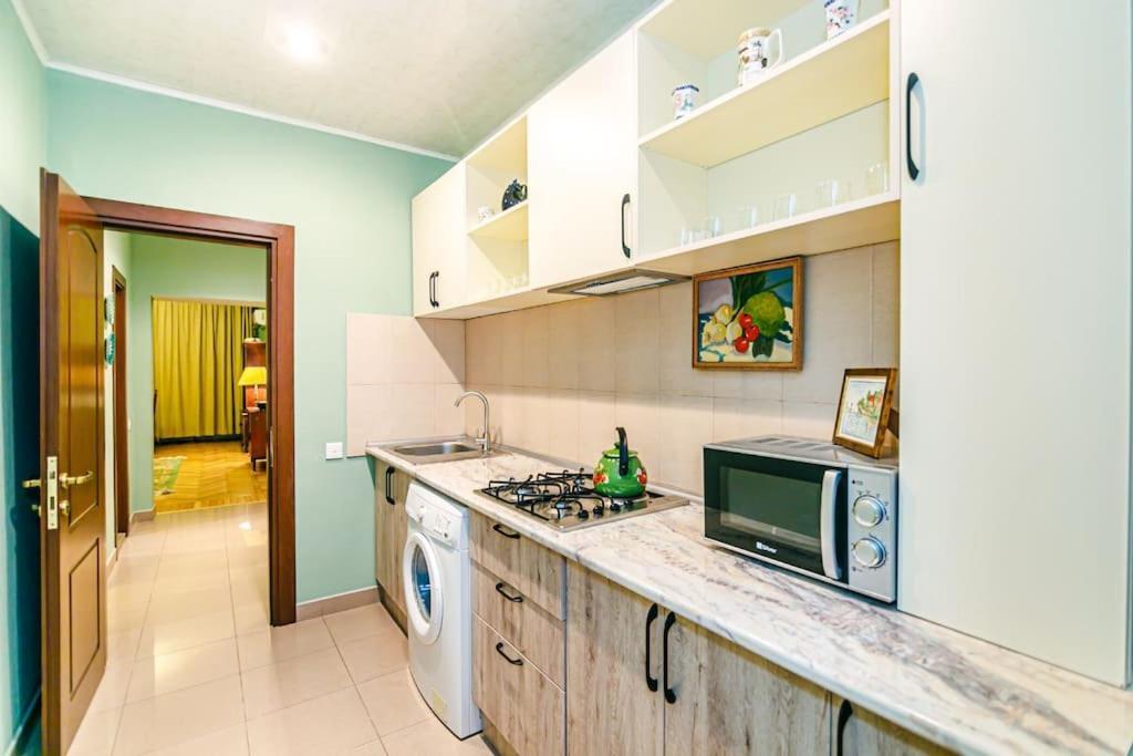 Sun Apartment Baku
