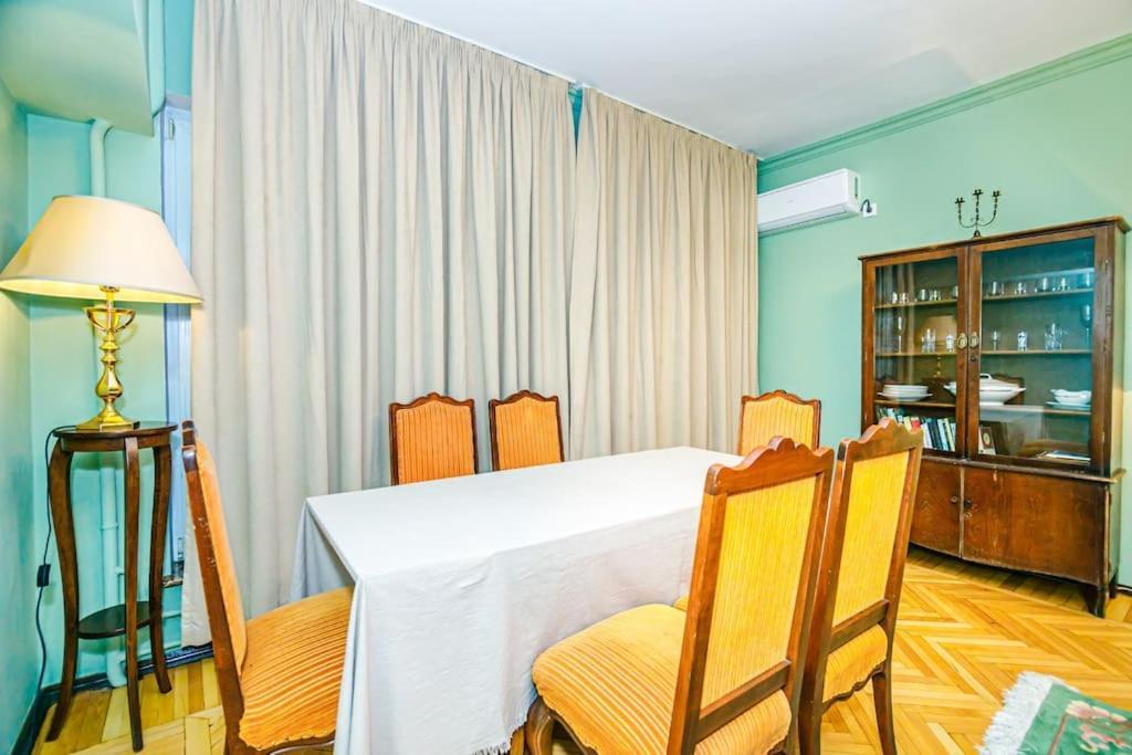 Apartment Sun Baku