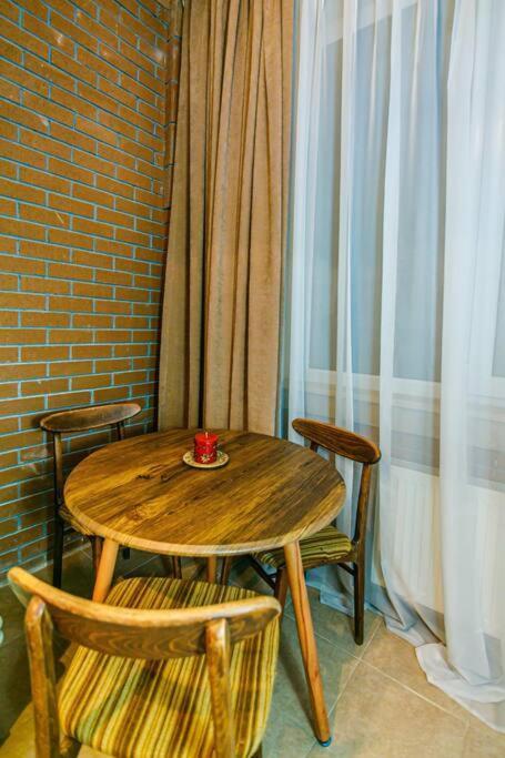 Apartment Sun *