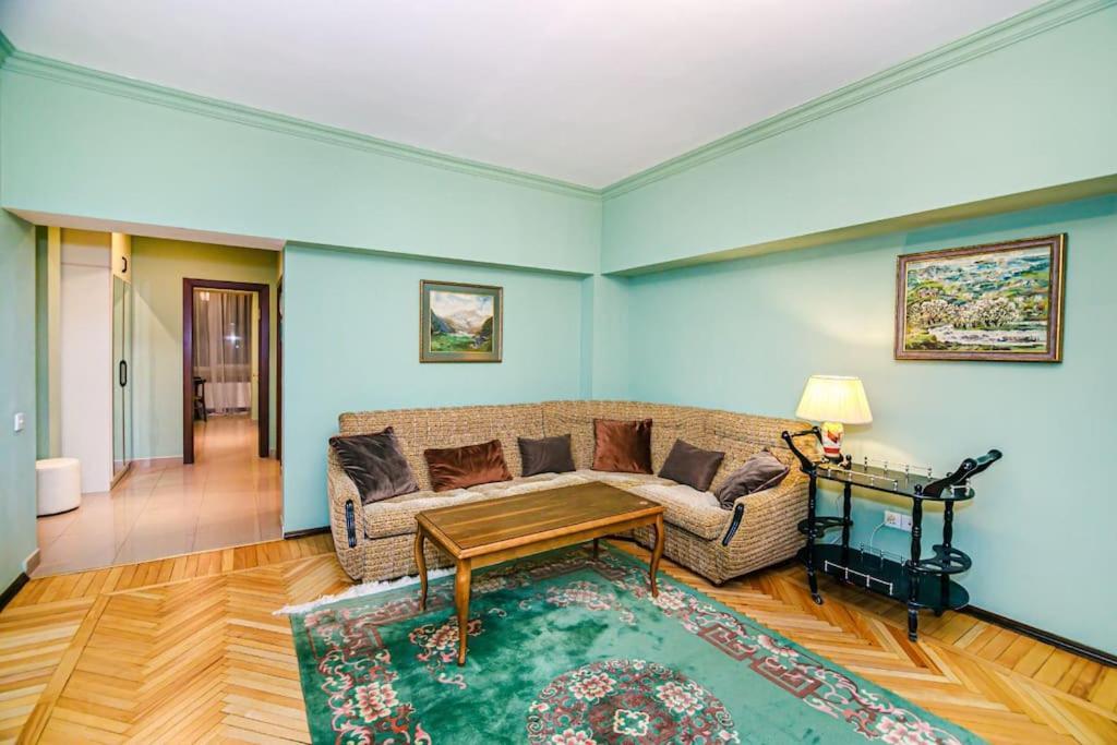 Apartment Sun Baku